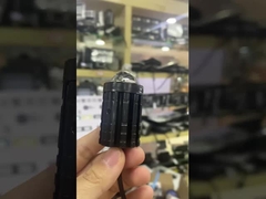 luz de niebla para motocicletas