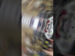 luz de niebla del proyector de motocicletas