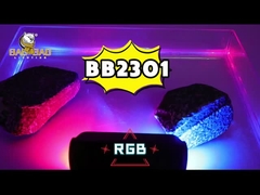 Fábrica de luces de niebla para motocicletas